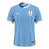 Camiseta de fútbol Uruguay Primera Equipación 2024-25 - Hombre